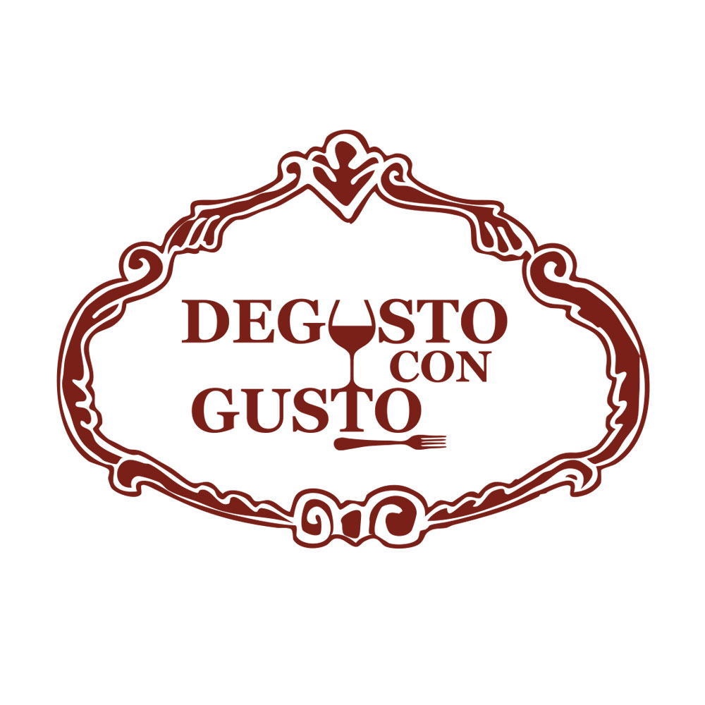 Degusto con Gusto